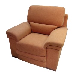 Plutão Armchair - Outlet