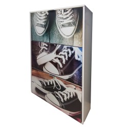 Sapateira Sneackers 2 - Outlet