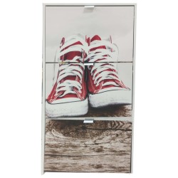 Ténis Shoe Rack - Outlet