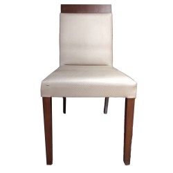Chair Bogotá - Outlet