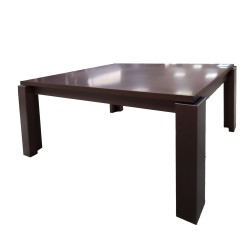 Mesa de Jantar Baviera - Outlet