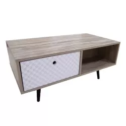 Eyasi coffee table - Outlet