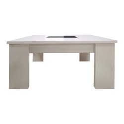 Mesa de Centro 1091 - Outlet