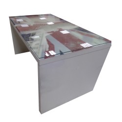 New York Coffee Table - Outlet
