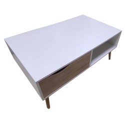Mesa de Centro Delta - Outlet
