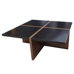 Mesa de Centro Nexus - Outlet