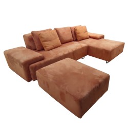 Chaiselong Velsatis - Outlet