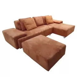 Velsatis Chaiselong - Outlet