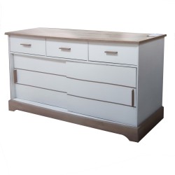 copy of DUO 07 Bookcase - Mega Outlet