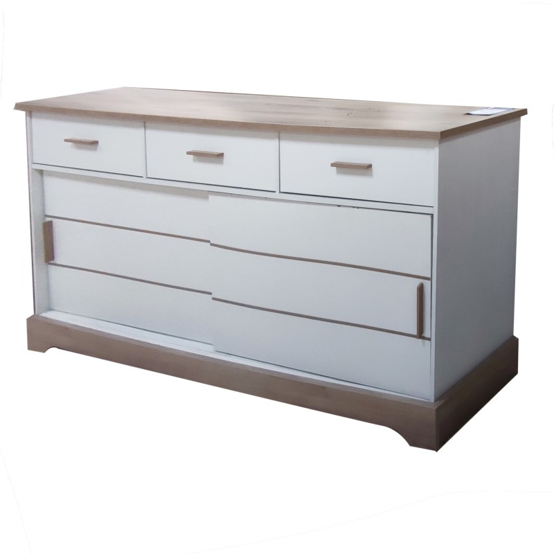 copy of DUO 07 Bookcase - Mega Outlet