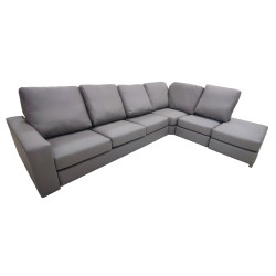 Gema Corner Sofa - Mega Outlet