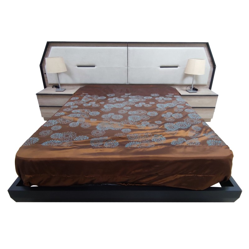 Cama Loft - Mega Outlet