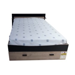Tonight Bed - Mega Outlet