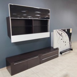 Zenite Bookcase - Mega Outlet