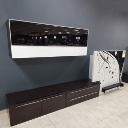 Zenite Bookcase - Mega Outlet