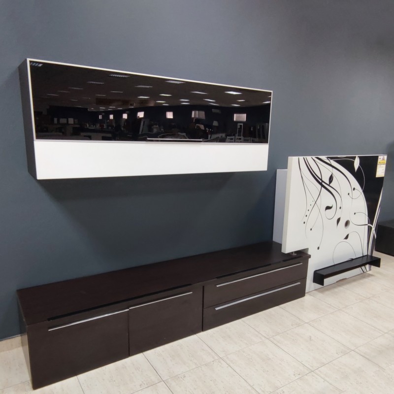 Zenite Bookcase - Mega Outlet