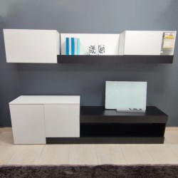 Argus 70030 Bookcase - Mega Outlet