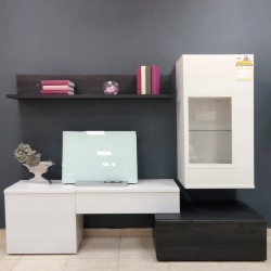 HCM Bookcase - Mega Outlet