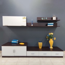 copy of HCM Bookcase - Mega Outlet