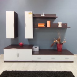 Estante JAP 156 - Mega Outlet