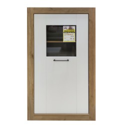 Showcase module 1P - Mega Outlet