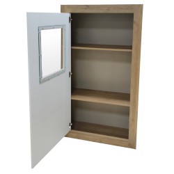 Showcase module 1P - Mega Outlet