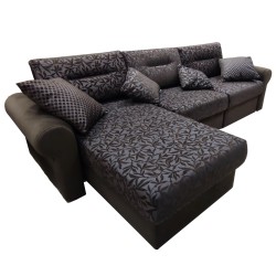Chaiselong-bed Serity - Mega Outlet