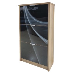 Shoe rack VA-02 - Mega Outlet