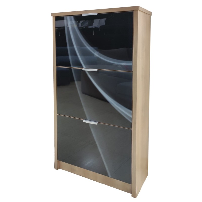 Shoe rack VA-02 - Mega Outlet