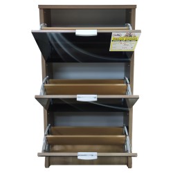 Shoe rack VA-02 - Mega Outlet