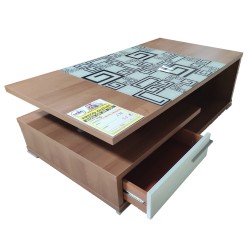 Labirinto coffee table - Mega Outlet
