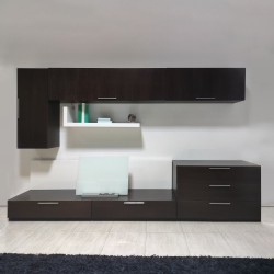 Estante Athenea - Mega Outlet
