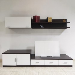 Cherry 153 Bookcase - Mega Outlet