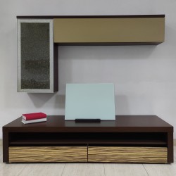 Arion Bookcase - Mega Outlet