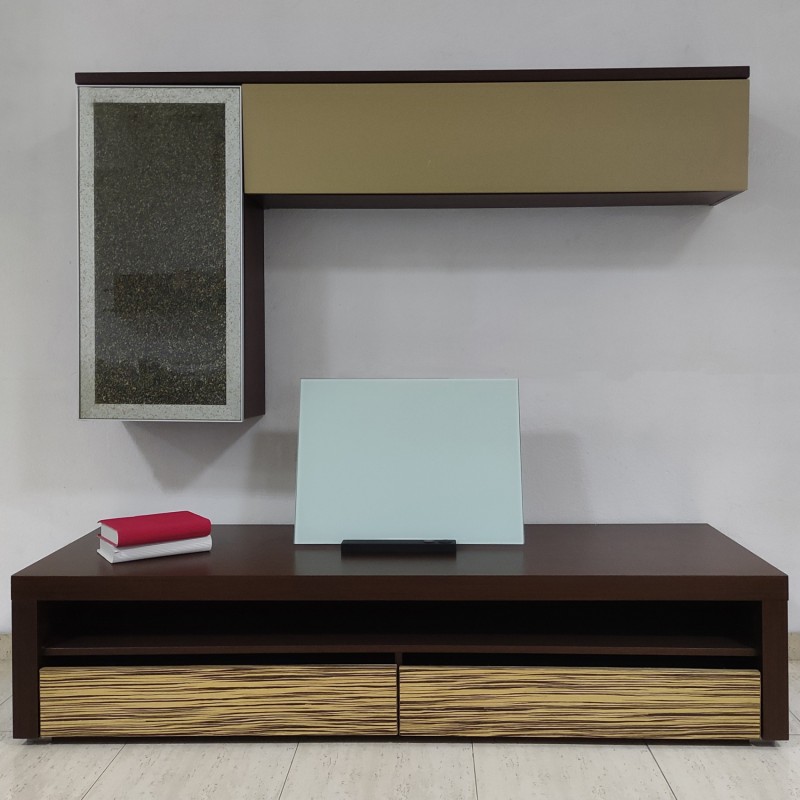 Arion Bookcase - Mega Outlet