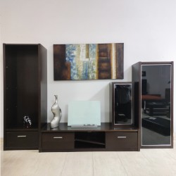 Estante Luna - Mega Outlet