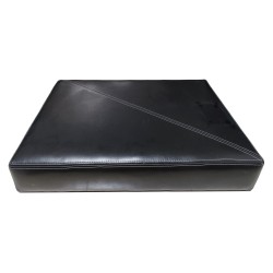 Havana Upholstered Coffee Table - Mega Outlet