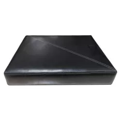 Havana Upholstered Coffee Table - Mega Outlet