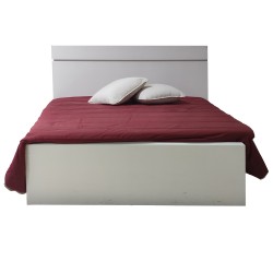 Prestige double bed - Mega Outlet
