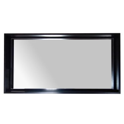 Wenge mirror - Mega Outlet