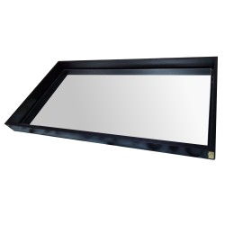 Wenge mirror - Mega Outlet