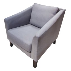 Luigi armchair - Mega Outlet