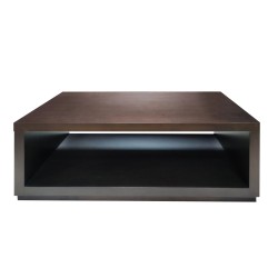 Mesa de Centro Leme - Mega Outlet