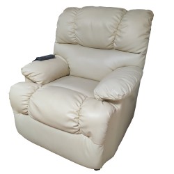 Electric Relax Sénior Armchair - Mega Outlet