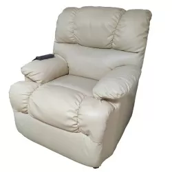 Electric Relax Sénior Armchair - Mega Outlet