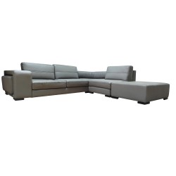 Lille Corner Sofa - Mega Outlet
