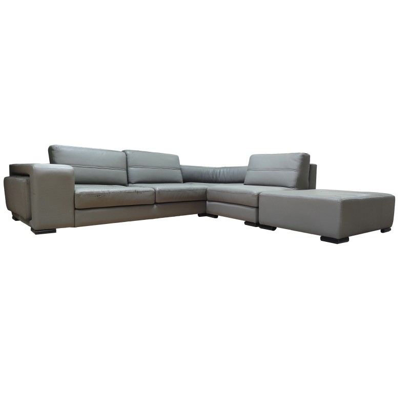 Lille Corner Sofa - Mega Outlet