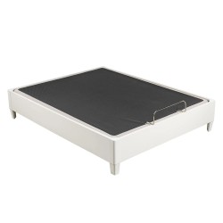 Wooden Collapsible Design with Electric Articulated Feet - Bases e Sommiers