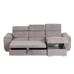 Chaiselong Eros - Chaise Long