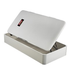 Wooden Naturbox Side Opening - Bases e Sommiers